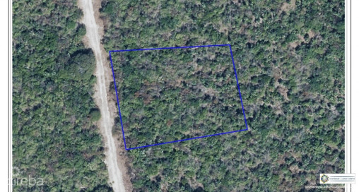 Point Of Sand Large Lot