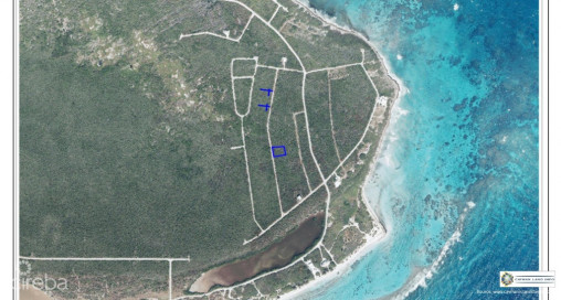 Point Of Sand Large Lot