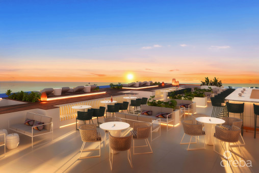 Onegt Residences - Unit 917