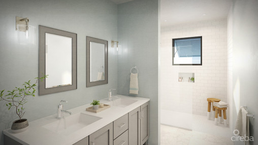 Olea Two-storey Townhome - Residence 222