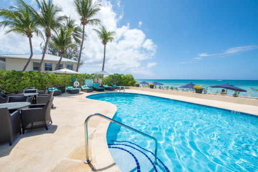 South Bay Beach Club