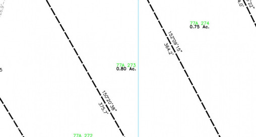 Little Cayman Large Waterfront Lot