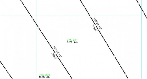 Little Cayman Large Waterfront Lot