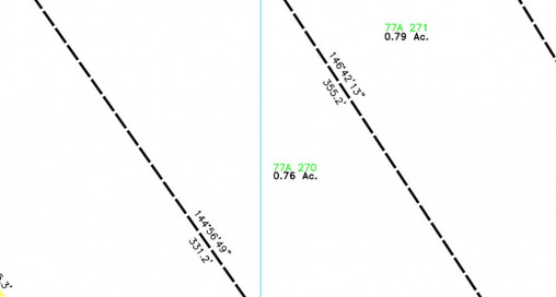 Little Cayman Large Waterfront Lot