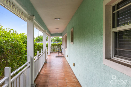 Island Veterinary Services Vet Clinic And Property