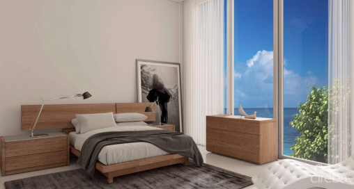 Serrana Fourth Floor 403