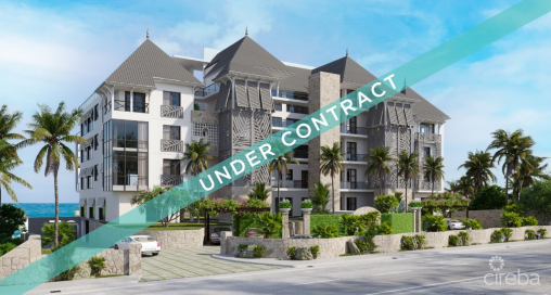 Serrana Residence 301 (now Under Construction)