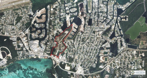 Red Bay - Massive 112 Parcel 53 Acre Dev't Site