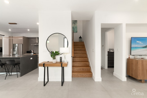 South Sound Nusa Villas Beautiful Home With Pool