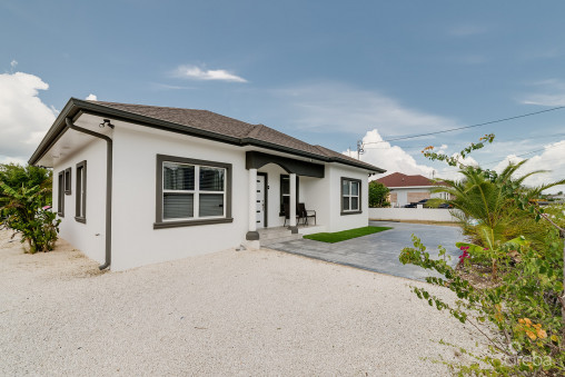 The Haven- 3 Bedroom Family Home