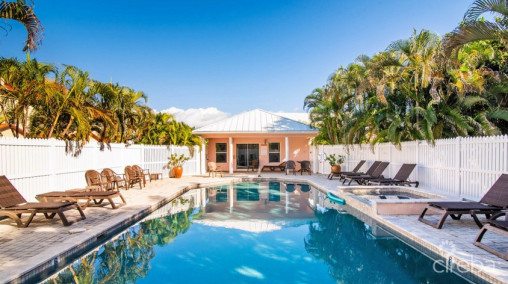 Southern Skies Corner Townhouse