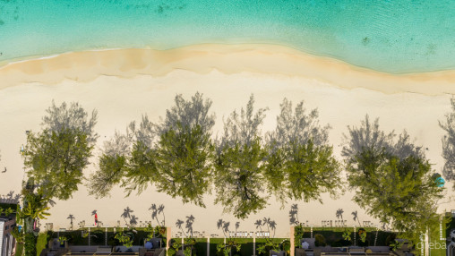 Islands Club #10 - Ground Floor