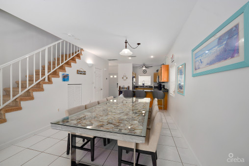 Coconut Bay 118, West Bay Oceanview