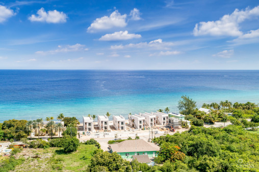 Silver Reef Residences Unit 4