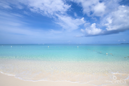 Villas Of The Galleon