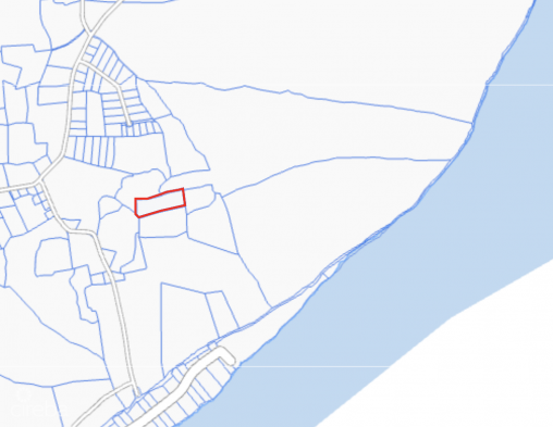 Cayman Brac Bluff Land