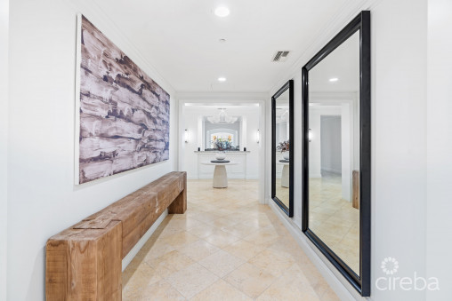 The Ritz Carlton Residence #605