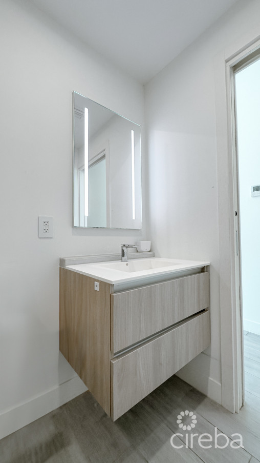 The Grove 1 Bed Condo Seven Mile Beach Corridor