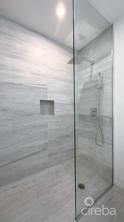 The Grove 1 Bed Condo Seven Mile Beach Corridor