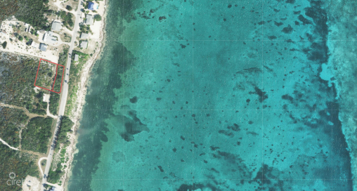 Prime Development Site With Ocean Views