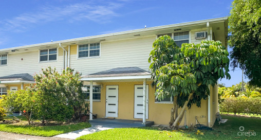 Banana Walk, 2 Bedroom In South Sound