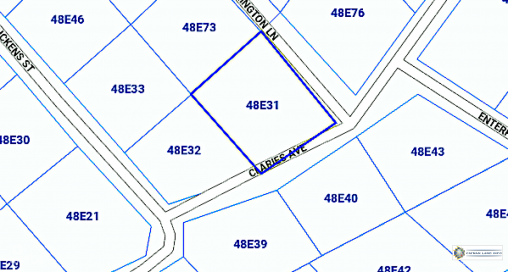 Bodden Town Lot .30 Acres