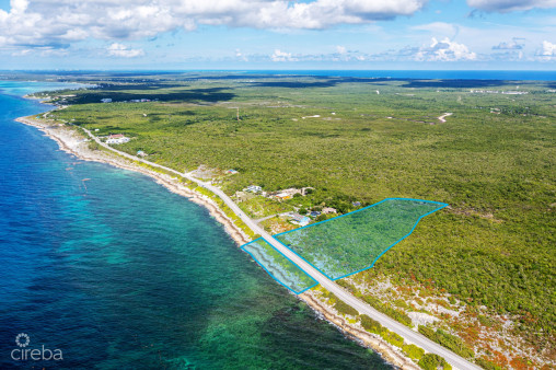 East End Land Parcel 6.5 Acre