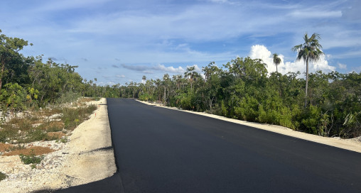 Queen's Highway Subdivision Lot #4