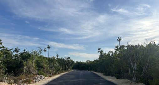 Queen's Highway Subdivision Lot #4