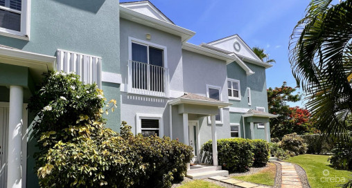 Triumph Village - South Sound