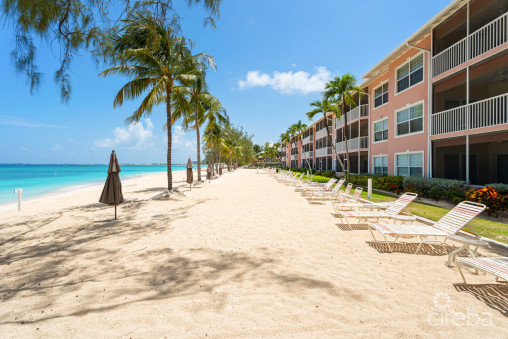 Colonial Club 18, Seven Mile Beach