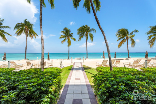 Colonial Club 18, Seven Mile Beach