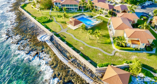 Ocean Club Waterfront Unit 2bed 2bath