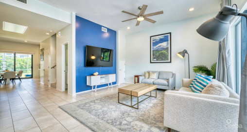 #26 Vela Upgraded 4 Bed  Must See!!