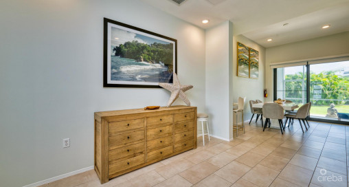 #26 Vela Upgraded 4 Bed  Must See!!