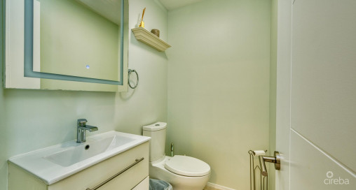 #26 Vela Upgraded 4 Bed  Must See!!