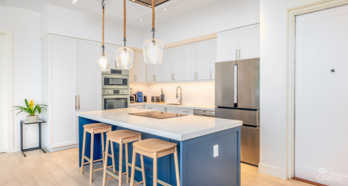 Olea - Pool View, Ground Floor