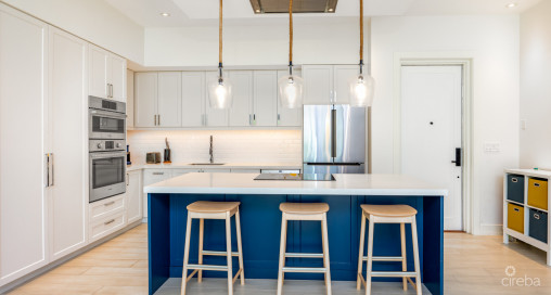 Olea - Pool View, Ground Floor