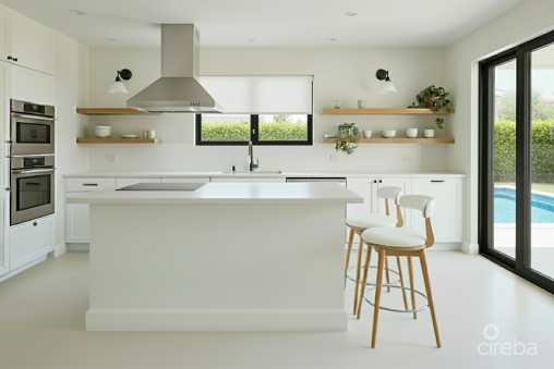 Residences At Highlands