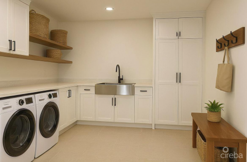 Residences At Highlands