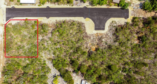 East End Subdivision Lot A