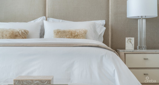 Watermark - Beach Level Views