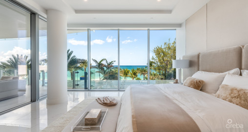 Watermark - Beach Level Views