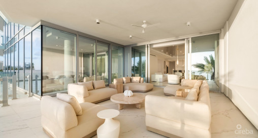 Watermark - Beach Level Views