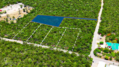 Ocean Ridge Heights Lot 7 - Cayman Brac - Owner Financing