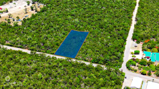 Ocean Ridge Heights Lot 3 - Cayman Brac - Owner Financing