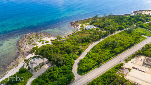 Pisces Way Oceanfront