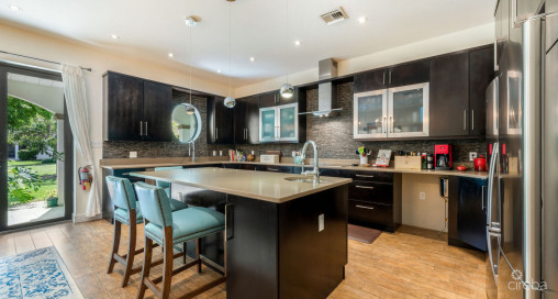 San Sebastian Upgraded 4 Bedroom Phase 2