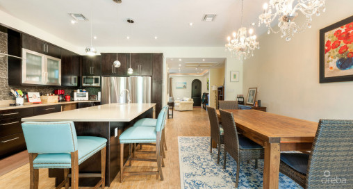 San Sebastian Upgraded 4 Bedroom Phase 2