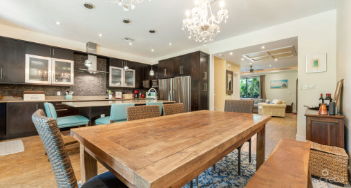 San Sebastian Upgraded 4 Bedroom Phase 2